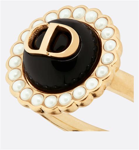 Petit CD Dior Rings for Women .